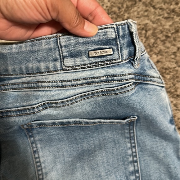 Prana Jeans - Picture 7 of 8
